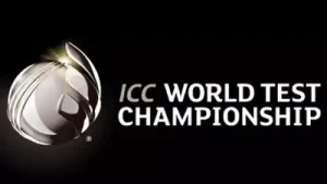 ICC World Test Championship 1