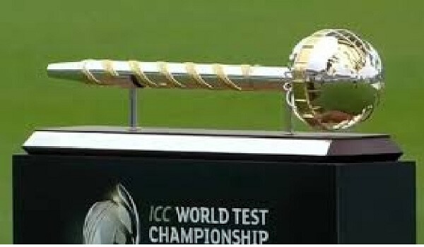 ICC World Test Championship