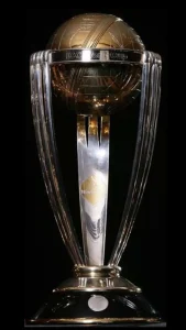 ODI cricket world cup 1