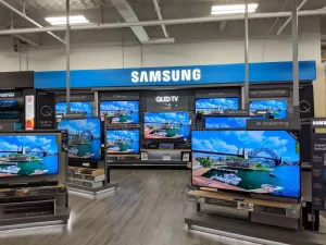 Samsung smart hub 2