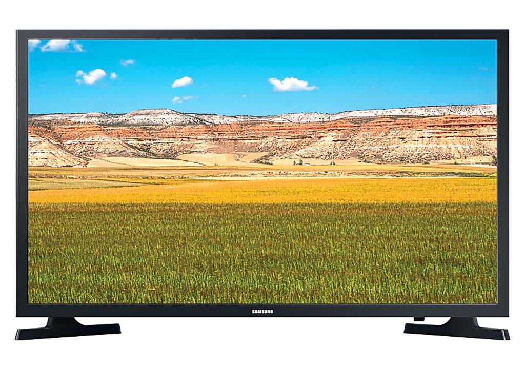 Samsung smart hub