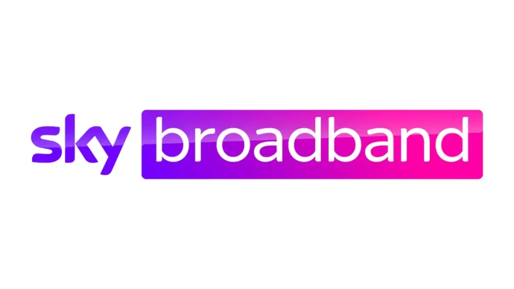 Sky Broadband