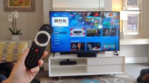 Sky TV not working 1
