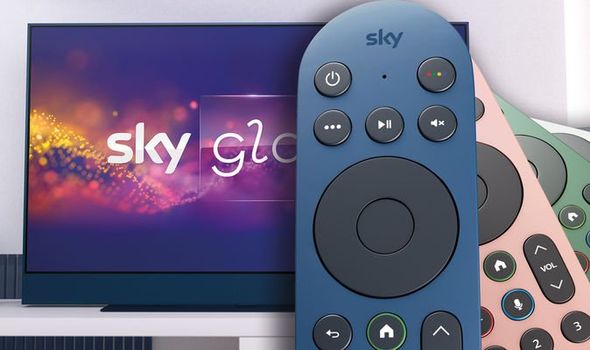 Sky TV not working