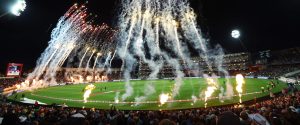 T20 Finals Day 1