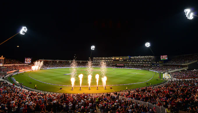 T20 Finals Day