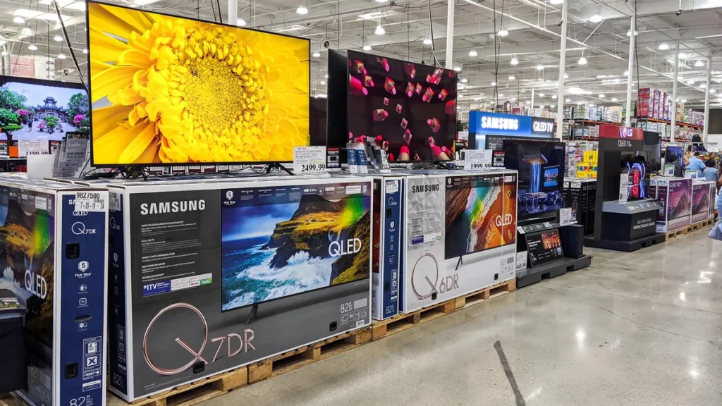 TV deals review
