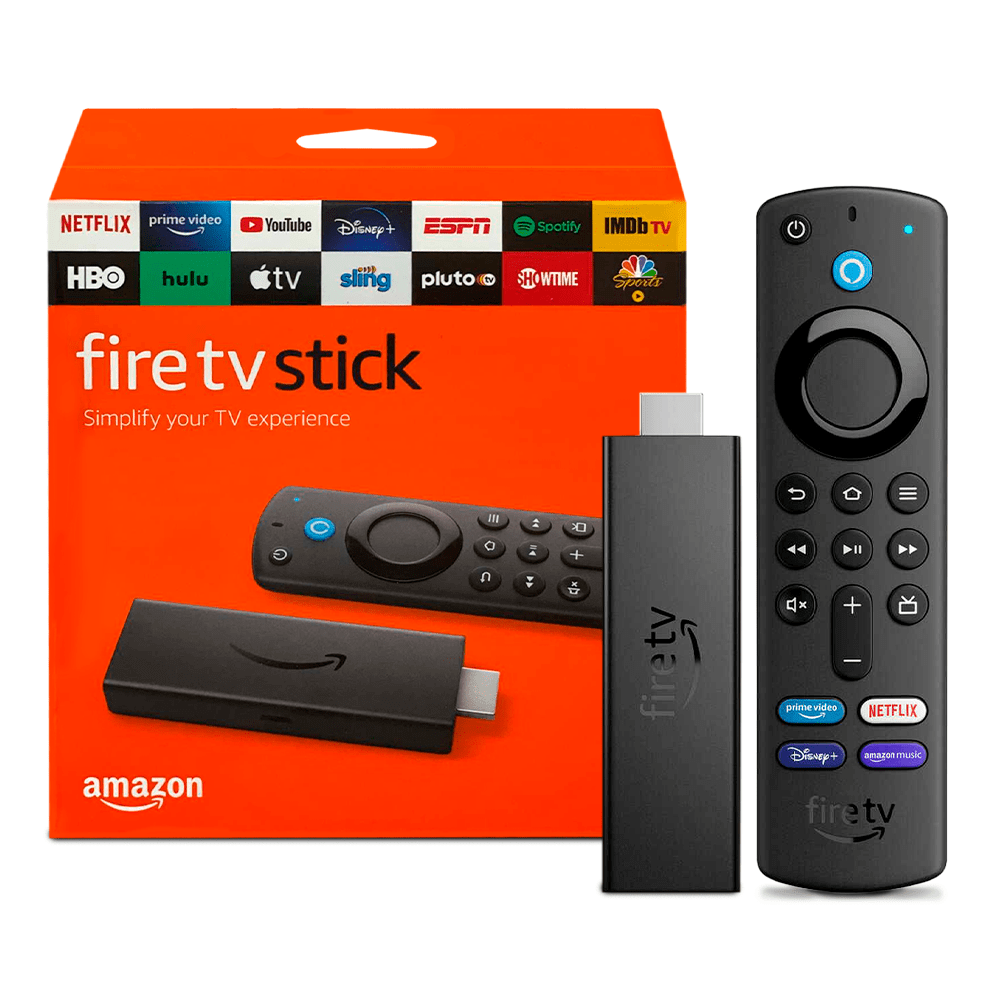 amazon fire stick best