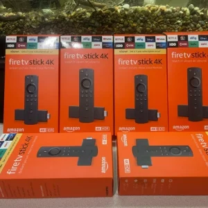 amazon fire tv stick uk 2