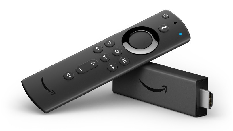amazon fire stick uk