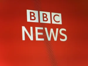 BBC News UK 1