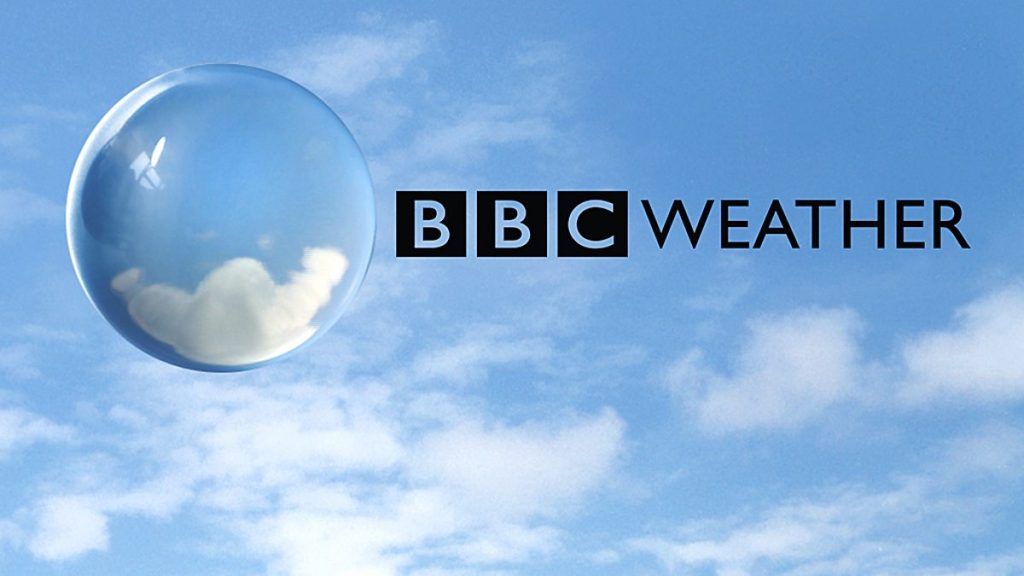 bbc weather uk