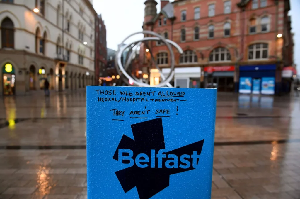 belfast live