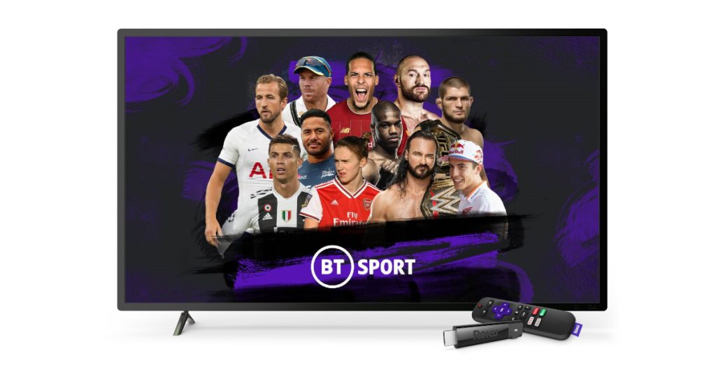 bt box office stream