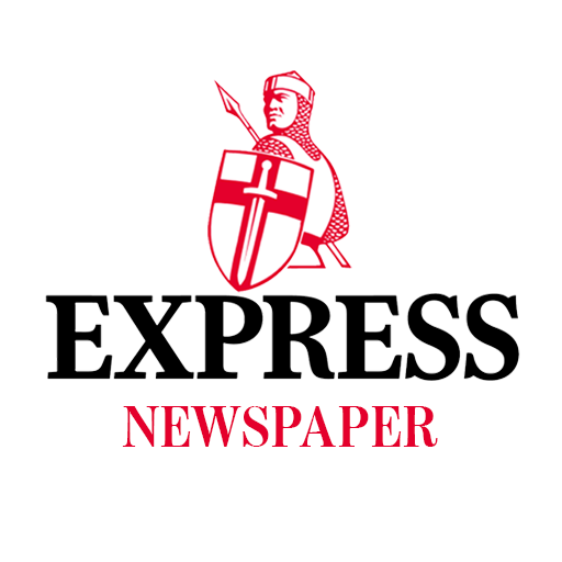daily express uk