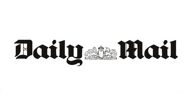 daily mail news