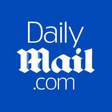 daily mail uk 1