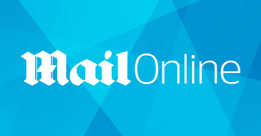 daily mail uk