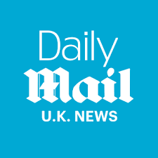 daily mail uk 2
