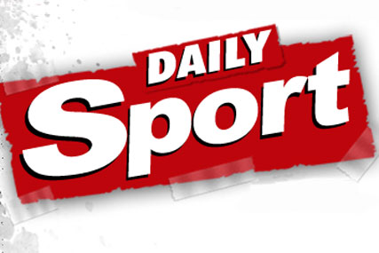 daily sports news uk