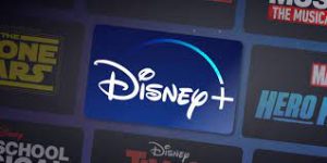 disney plus new movies