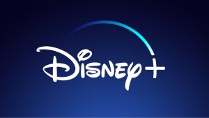 new disney plus