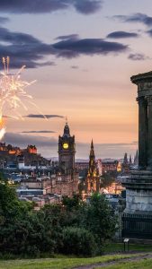 edinburgh live 1
