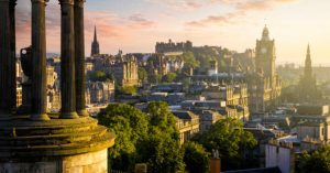 edinburgh live 2