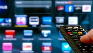 fire stick app store 2
