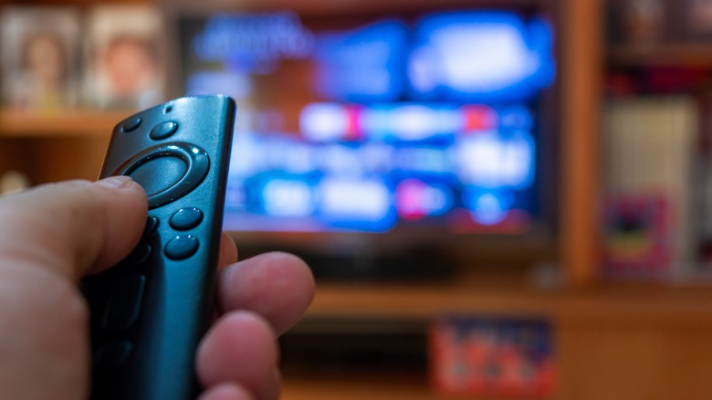 fire stick app store
