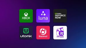 game streaming service 1