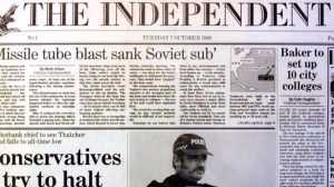 independent news 1