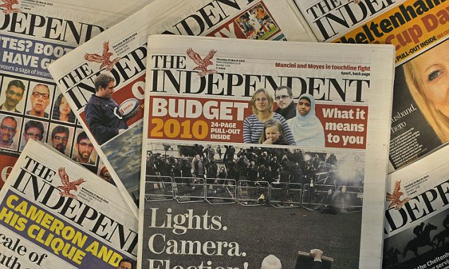independent news