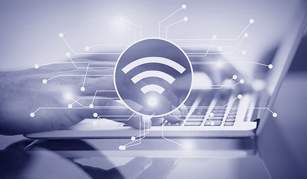 internet services