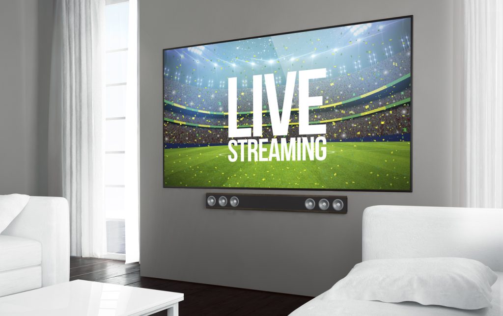 live tv uk