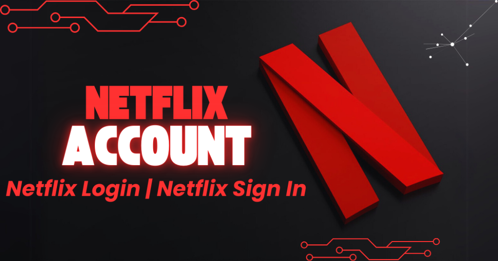 netflix sign in