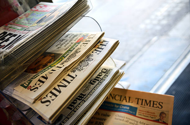 news uk daily