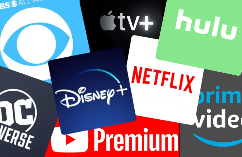  premium streaming