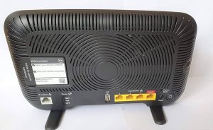 reset bt smart hub 2