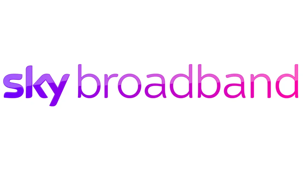 sky broadband