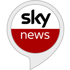 Sky News UK 2
