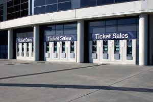 sport box office 2