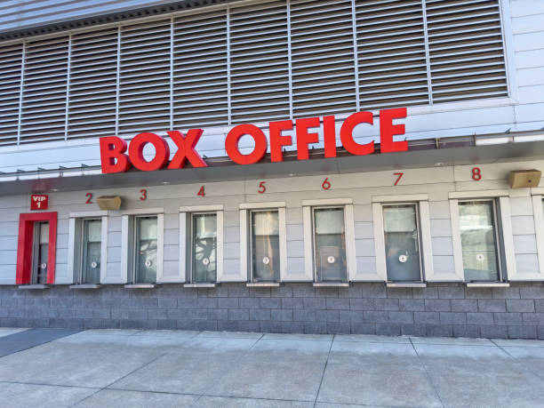 sport box office