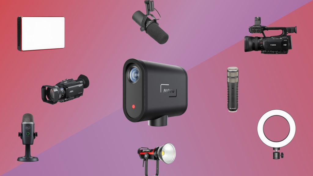 streaming tools