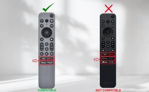 tv remote not working 2