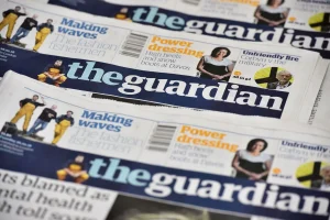 uk guardian news 2