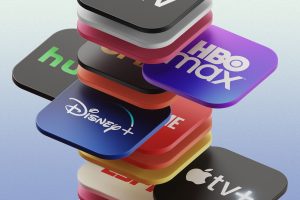 video streaming services 1
