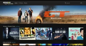 amazon prime movies 
