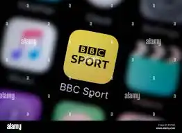 bbc sports