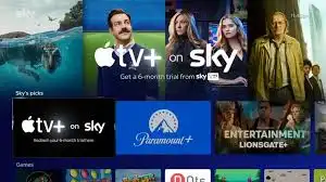best movies on sky